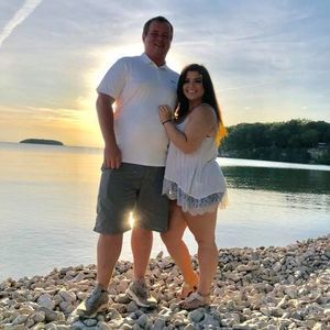 Meet your Posher, Ashleigh